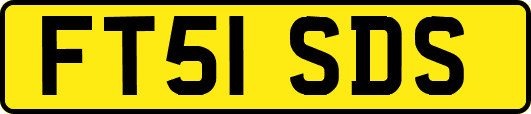 FT51SDS