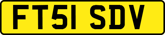 FT51SDV