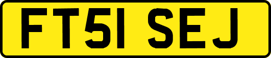 FT51SEJ