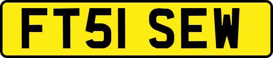 FT51SEW