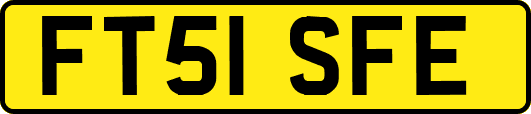FT51SFE