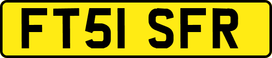 FT51SFR