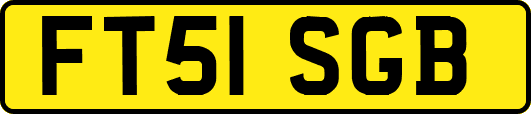 FT51SGB