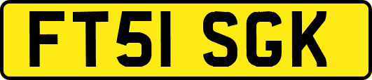 FT51SGK