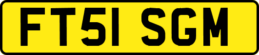 FT51SGM