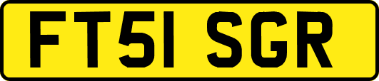 FT51SGR