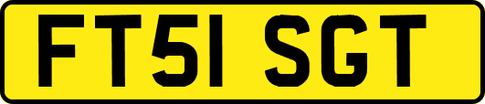 FT51SGT