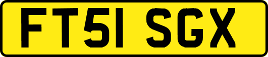 FT51SGX