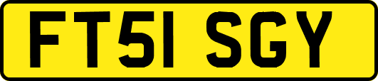 FT51SGY
