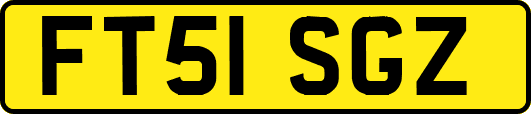 FT51SGZ