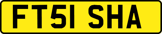 FT51SHA