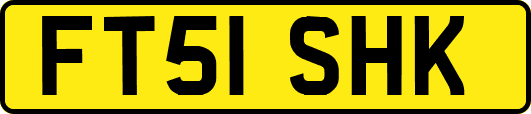 FT51SHK