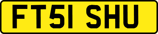 FT51SHU