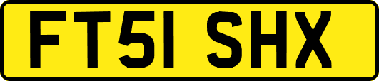 FT51SHX