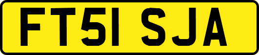 FT51SJA