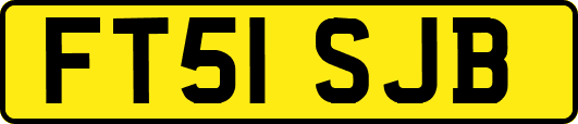 FT51SJB