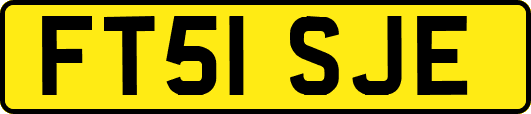 FT51SJE