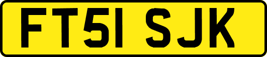 FT51SJK