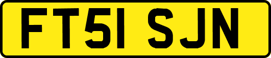 FT51SJN