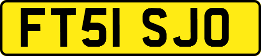 FT51SJO