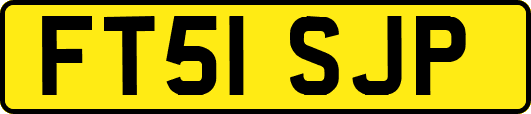FT51SJP