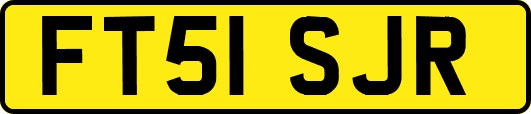 FT51SJR