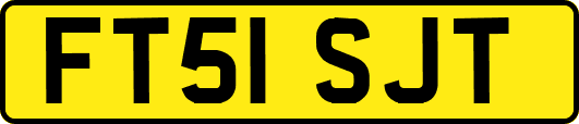 FT51SJT