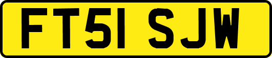 FT51SJW