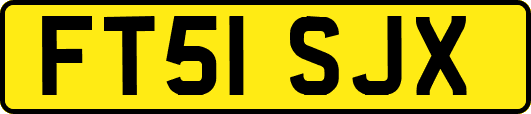 FT51SJX