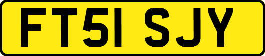 FT51SJY