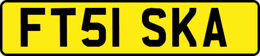 FT51SKA