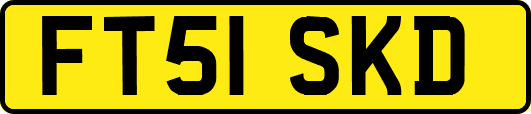 FT51SKD
