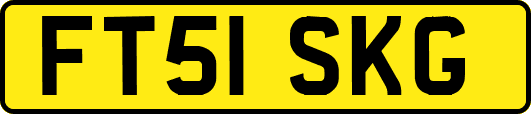 FT51SKG