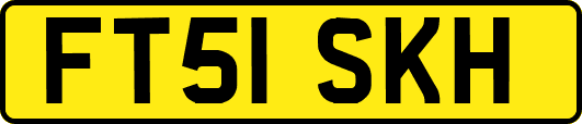 FT51SKH