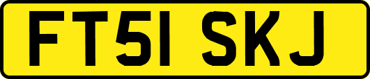 FT51SKJ