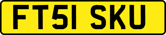 FT51SKU
