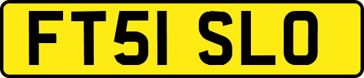 FT51SLO