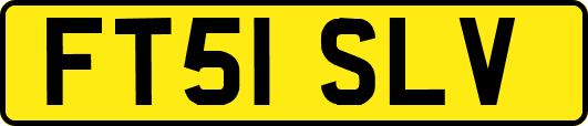 FT51SLV