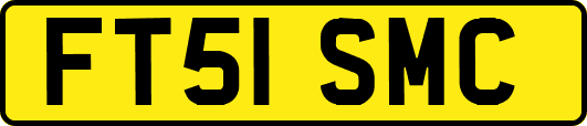 FT51SMC