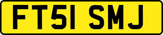 FT51SMJ