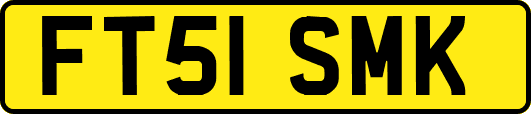 FT51SMK