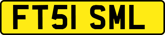 FT51SML