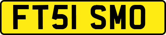 FT51SMO