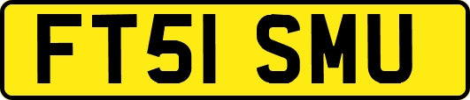 FT51SMU