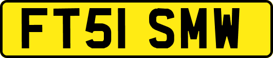 FT51SMW