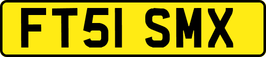 FT51SMX