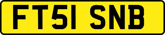 FT51SNB
