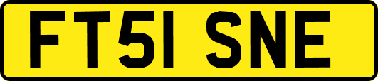 FT51SNE