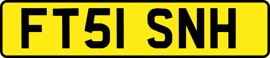 FT51SNH