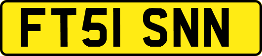 FT51SNN